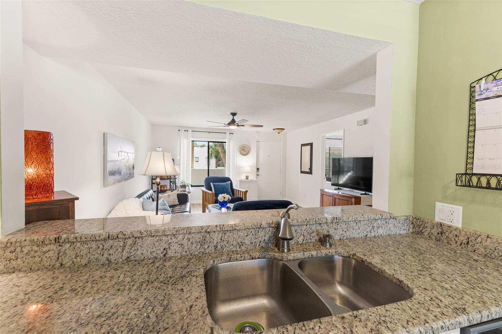 CANAVERAL BAY CONDOS - Residential