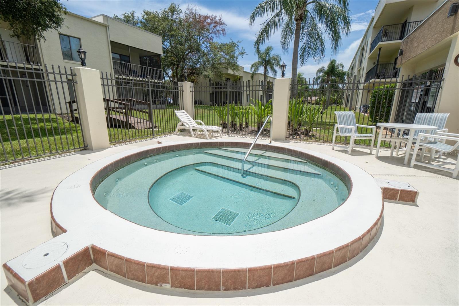 CANAVERAL BAY CONDOS - Residential