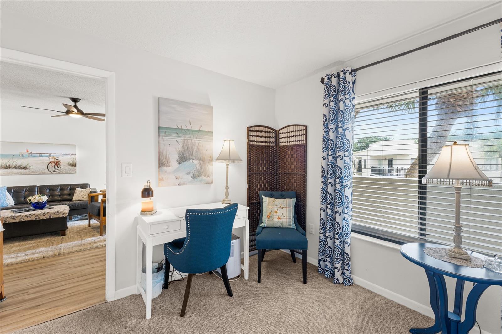 CANAVERAL BAY CONDOS - Residential