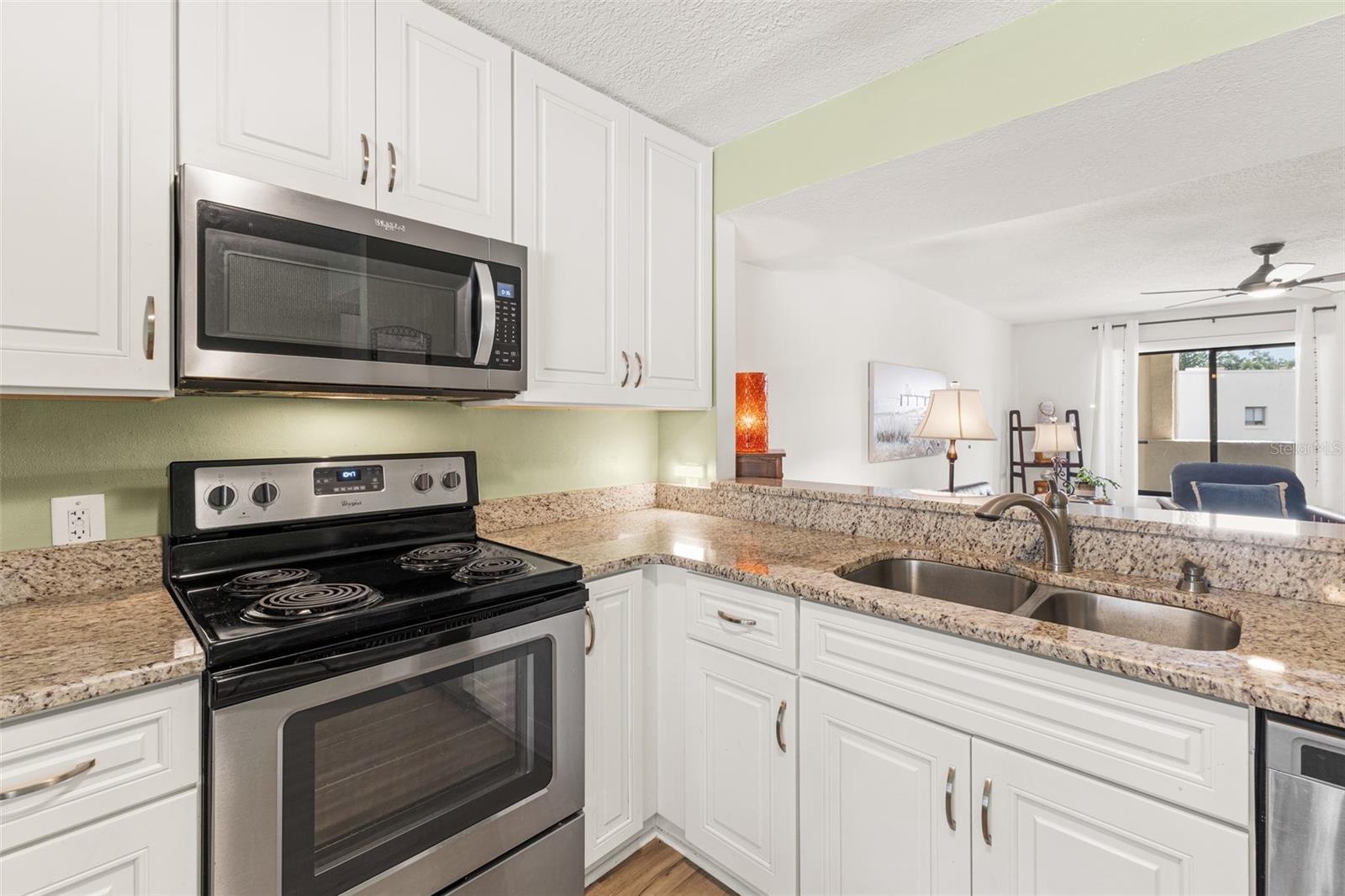 CANAVERAL BAY CONDOS - Residential