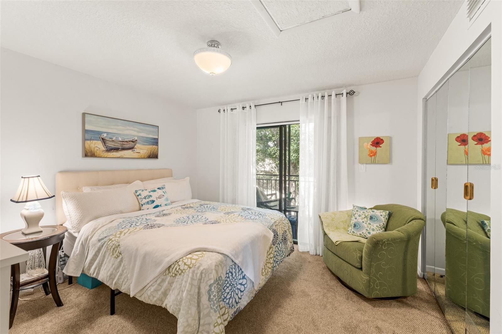 CANAVERAL BAY CONDOS - Residential