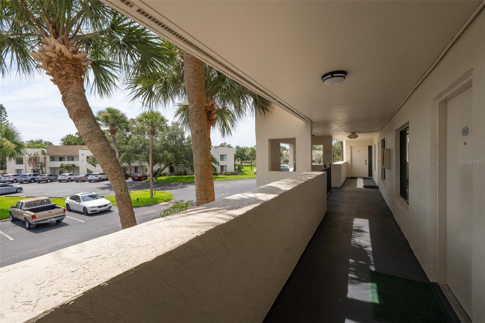 CANAVERAL BAY CONDOS - Residential