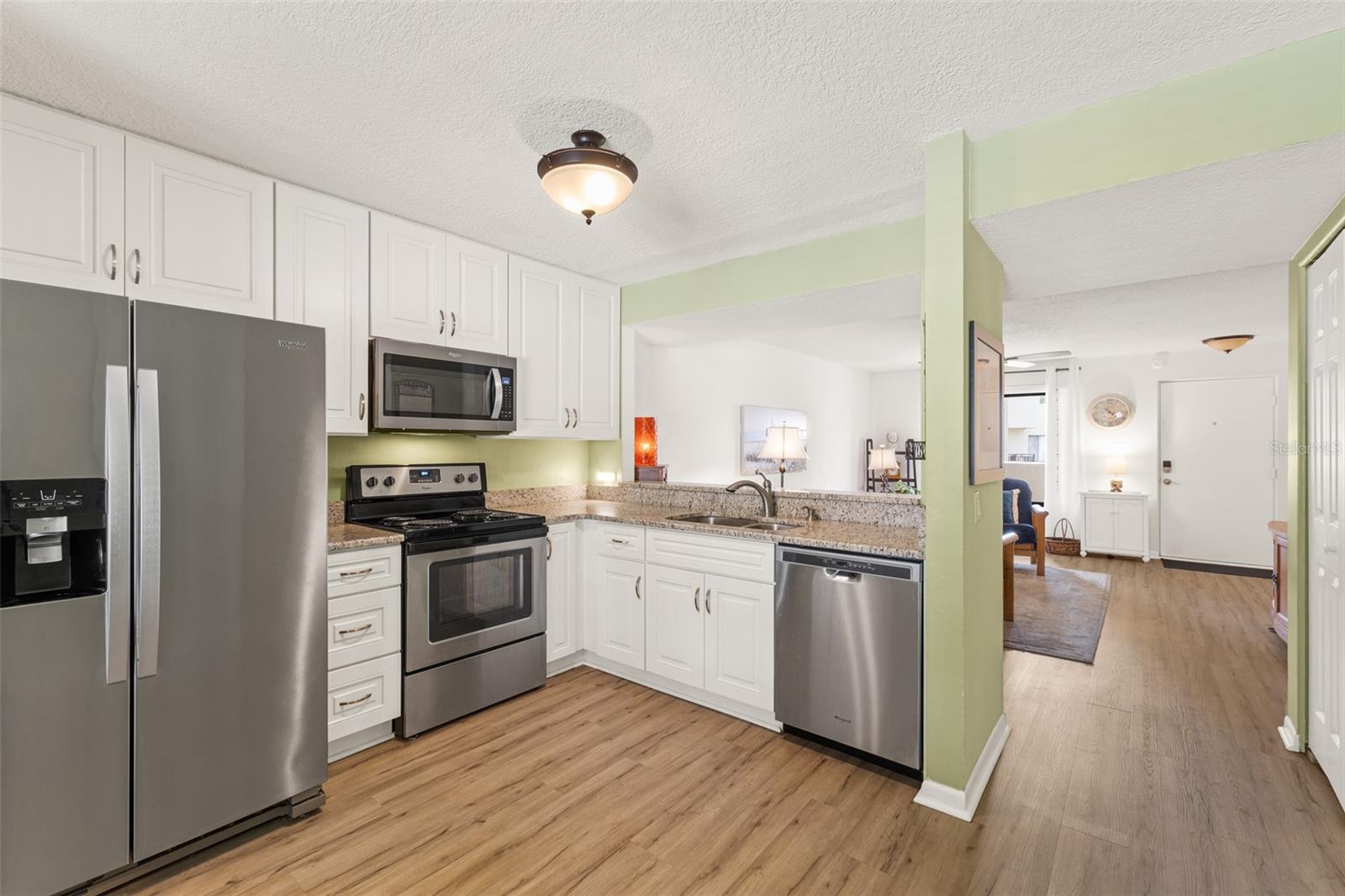 CANAVERAL BAY CONDOS - Residential