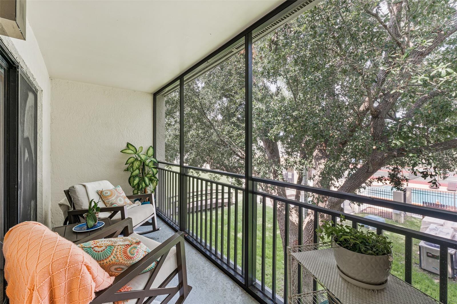 CANAVERAL BAY CONDOS - Residential