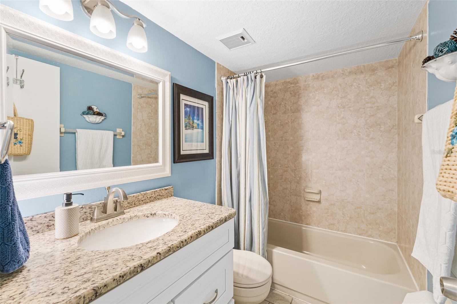CANAVERAL BAY CONDOS - Residential