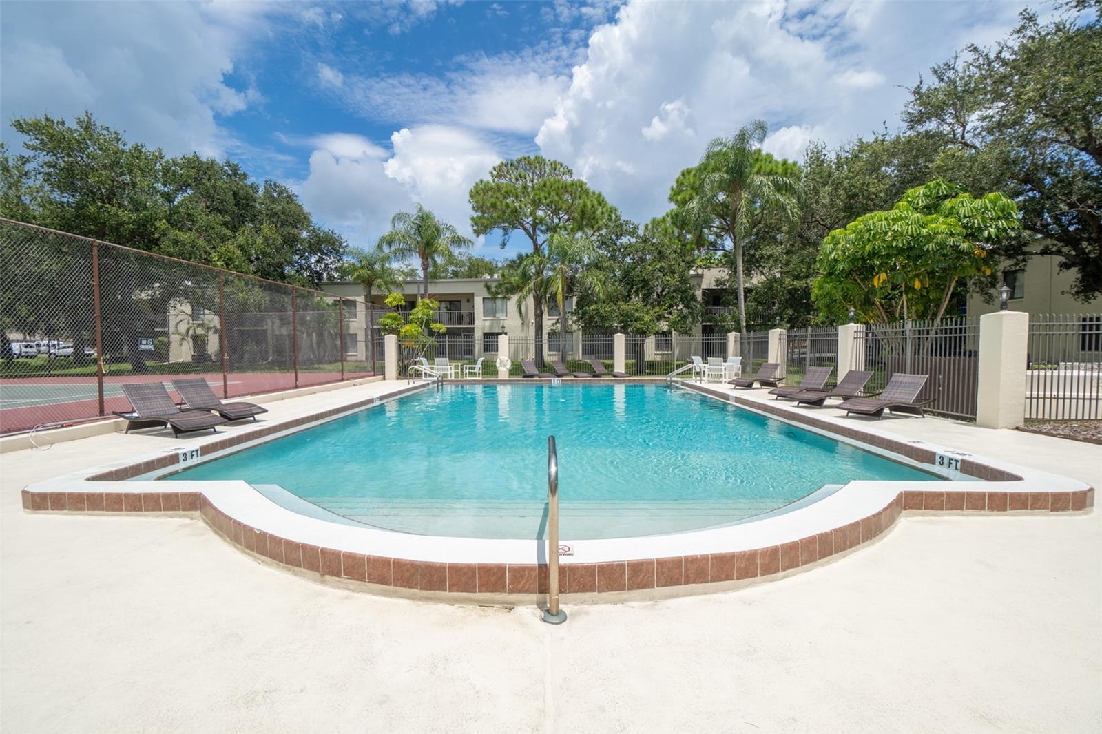 CANAVERAL BAY CONDOS - Residential