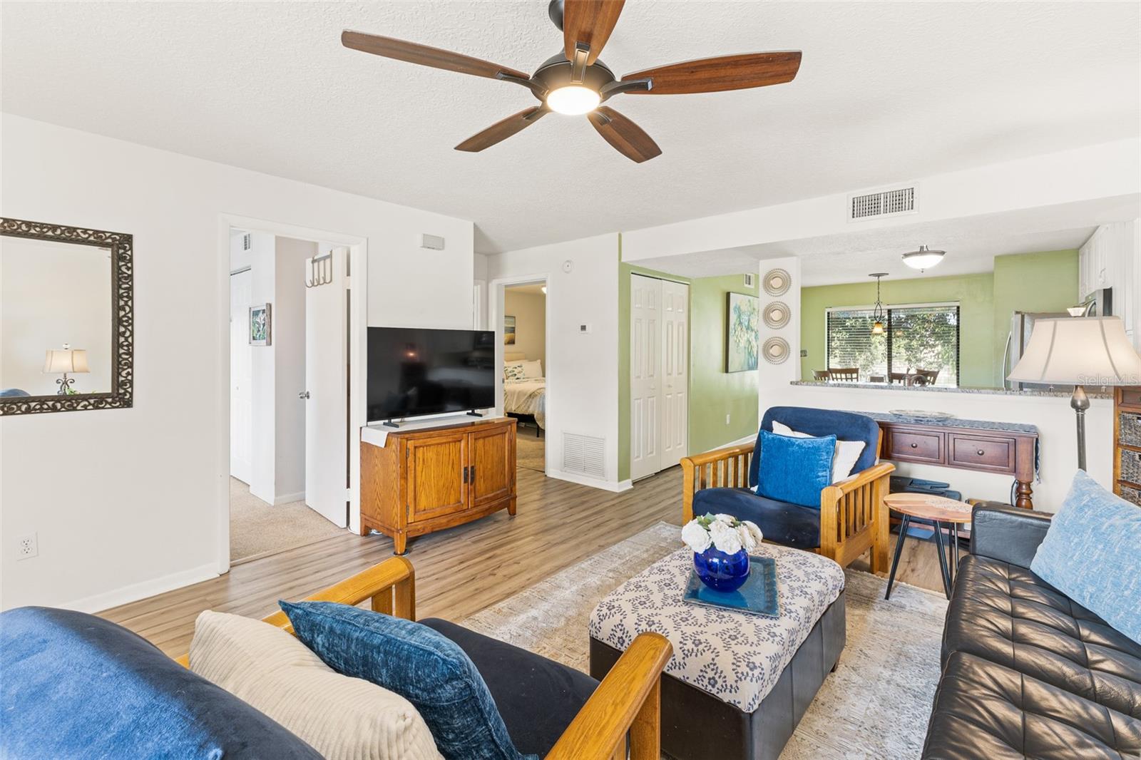 CANAVERAL BAY CONDOS - Residential