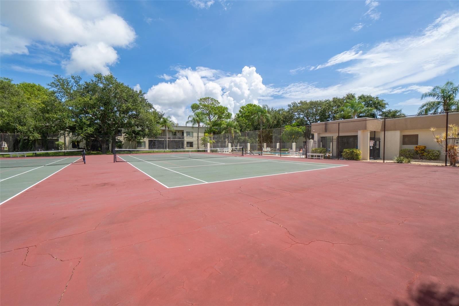 CANAVERAL BAY CONDOS - Residential