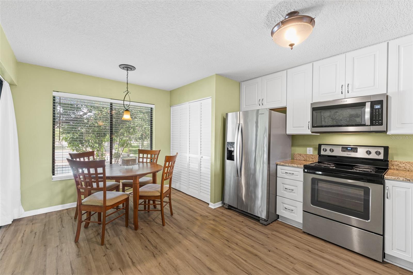 CANAVERAL BAY CONDOS - Residential