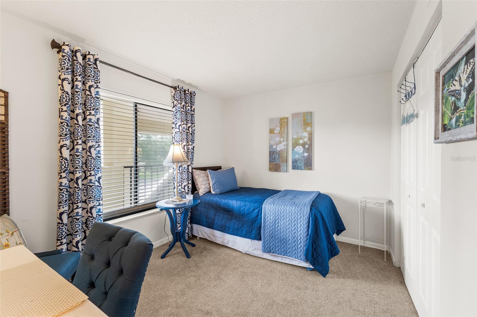 CANAVERAL BAY CONDOS - Residential
