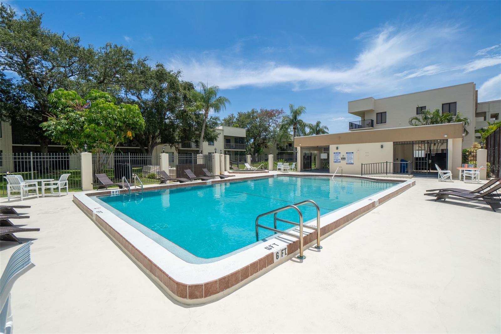CANAVERAL BAY CONDOS - Residential