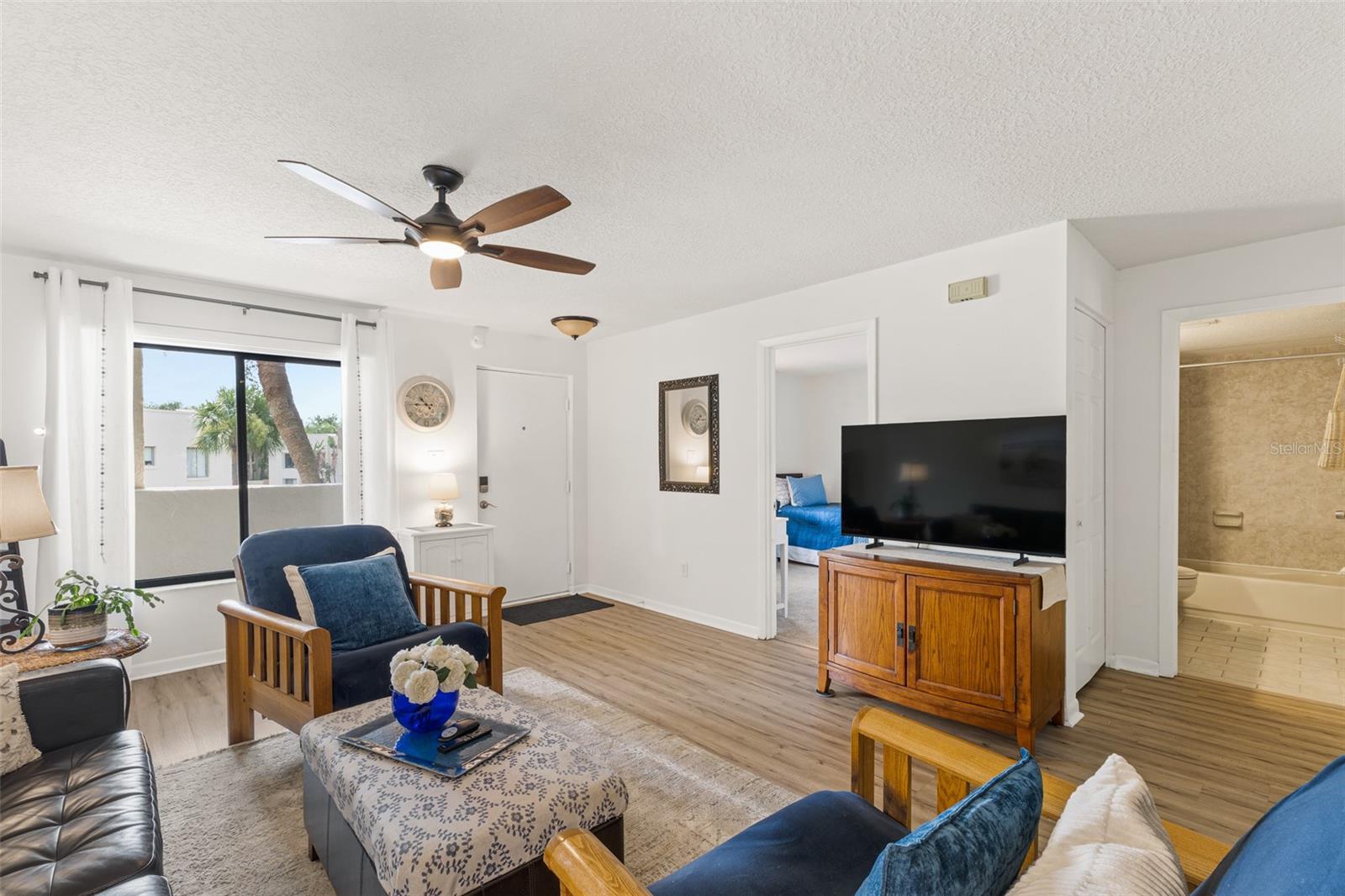 CANAVERAL BAY CONDOS - Residential