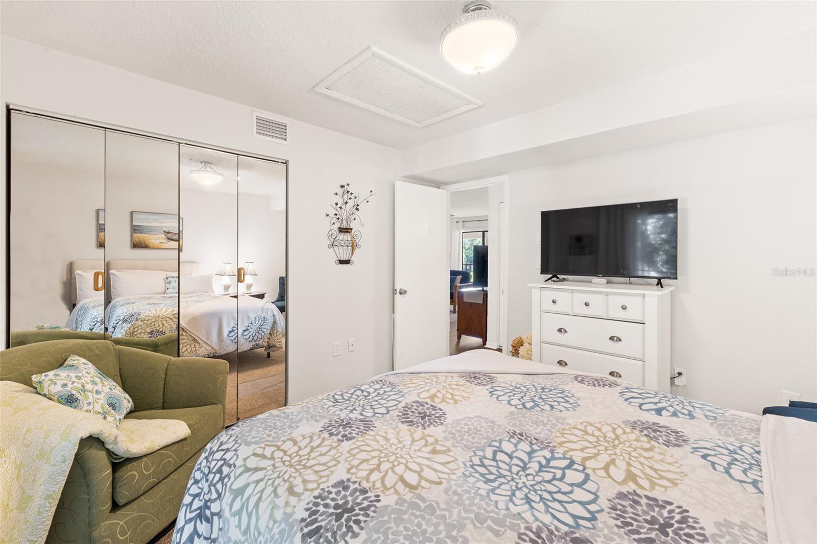 CANAVERAL BAY CONDOS - Residential