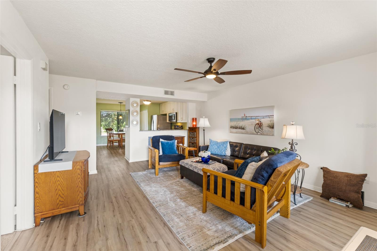 CANAVERAL BAY CONDOS - Residential