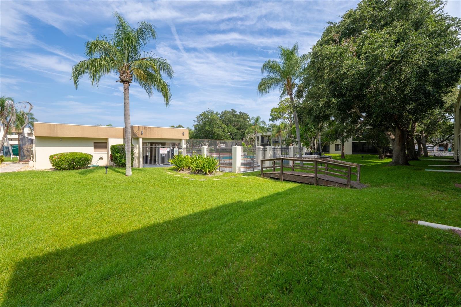 CANAVERAL BAY CONDOS - Residential