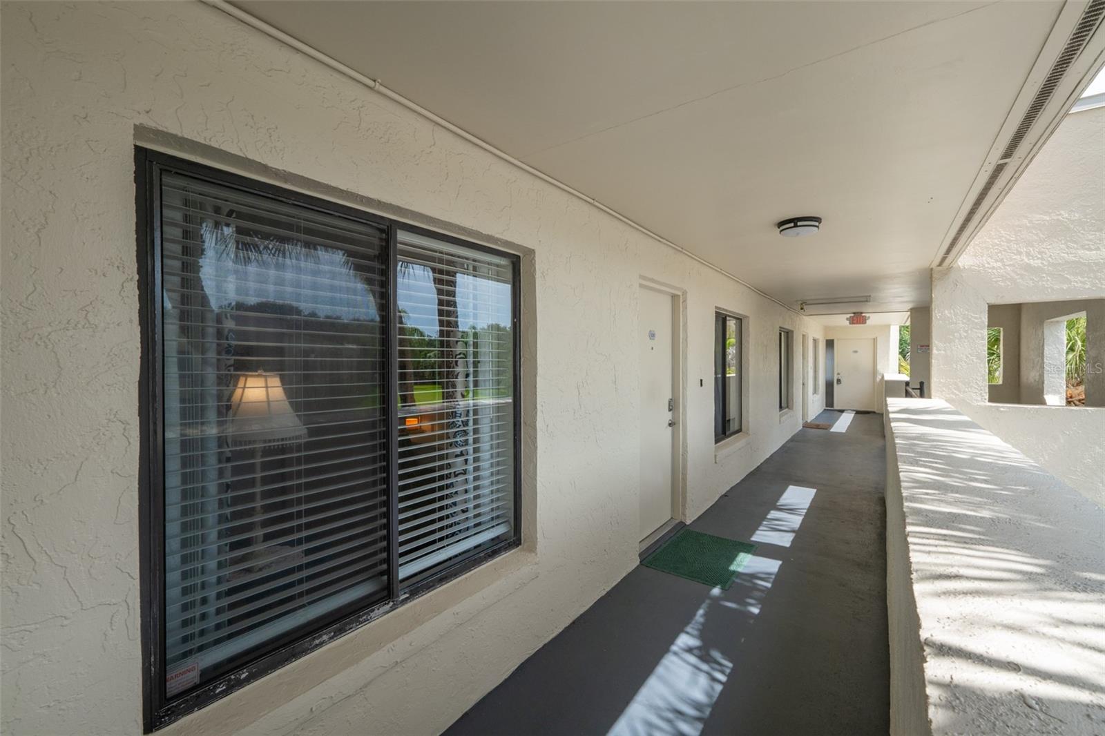 CANAVERAL BAY CONDOS - Residential