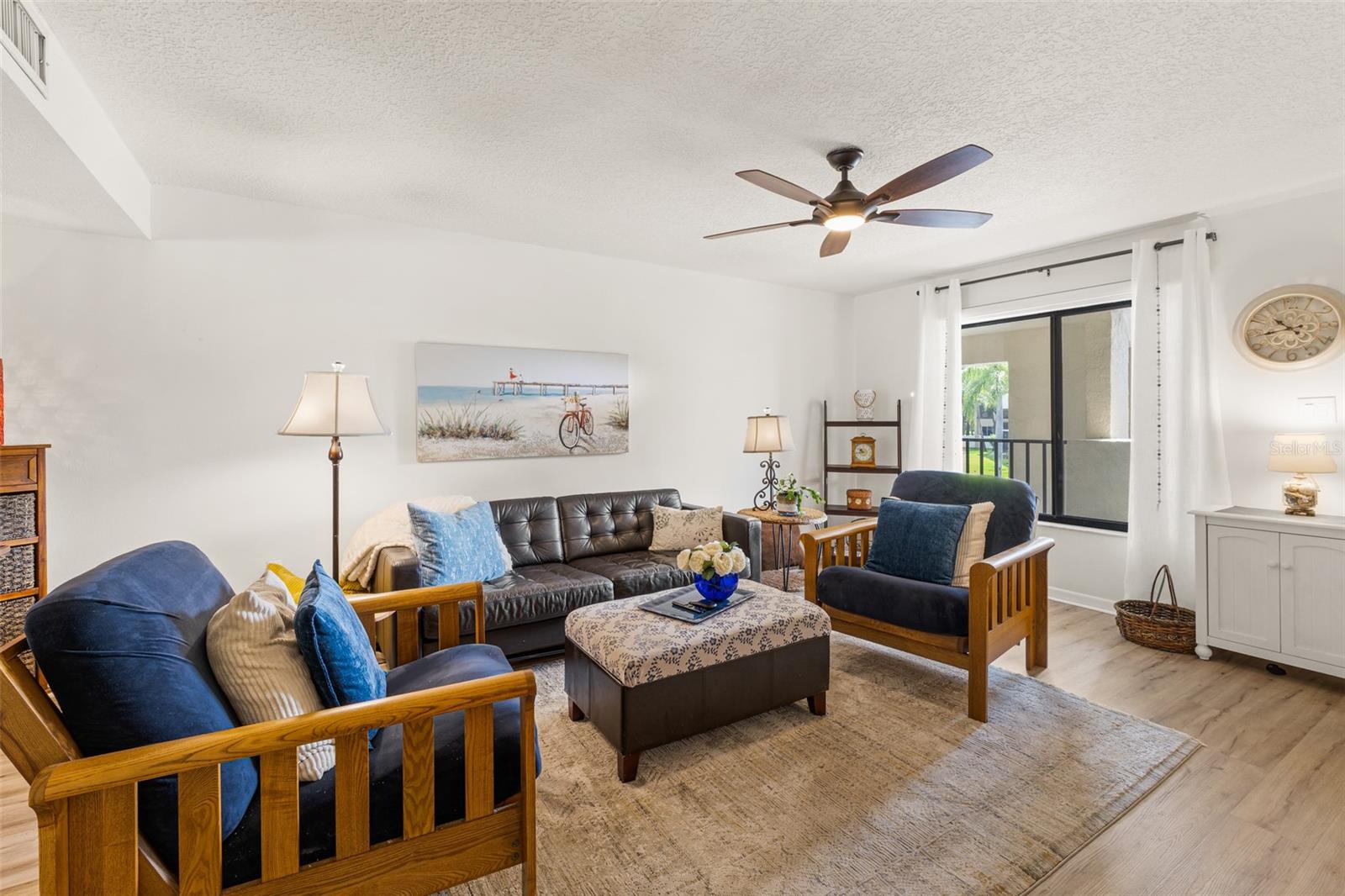 CANAVERAL BAY CONDOS - Residential