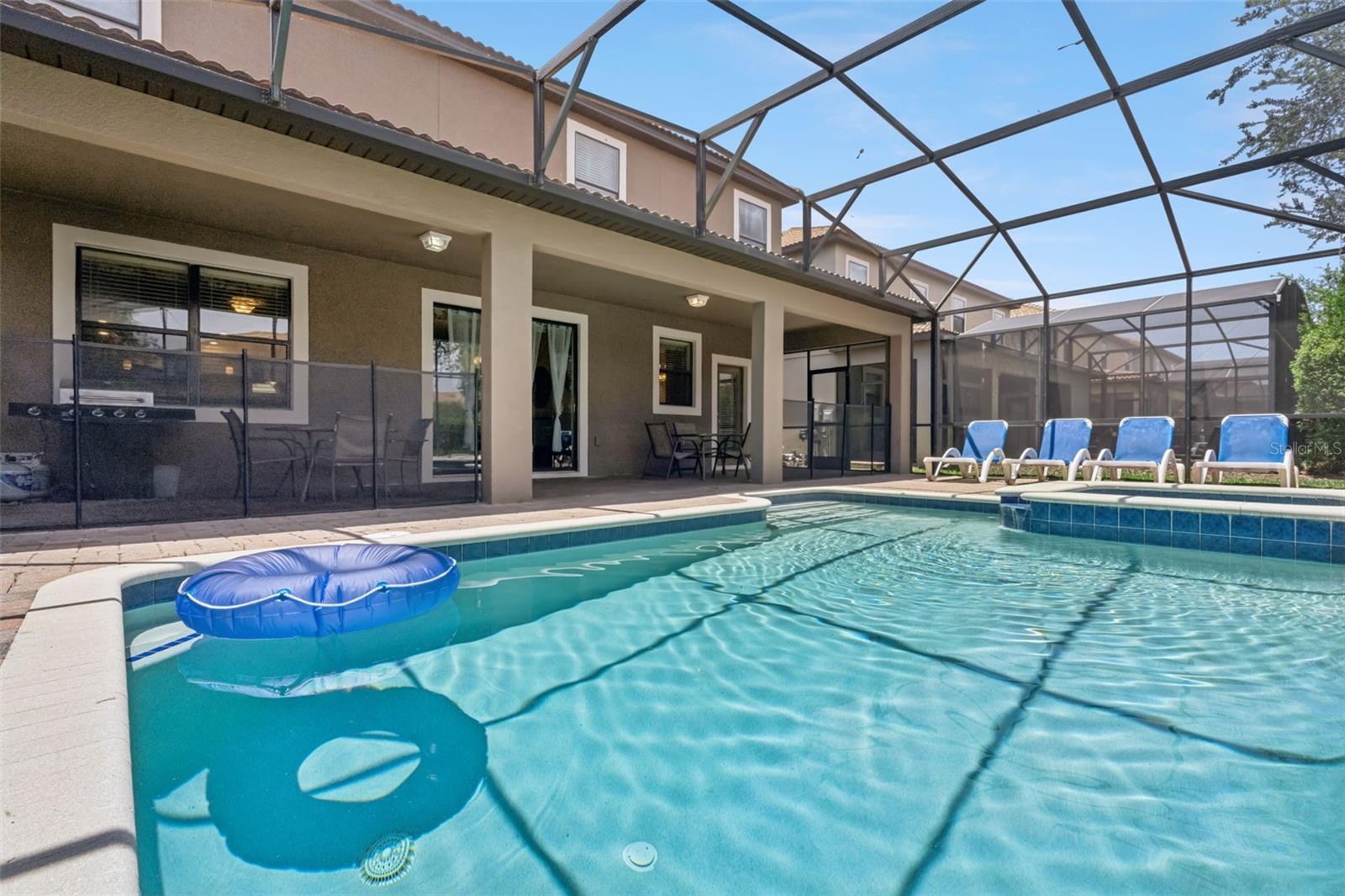 STONEYBROOK SOUTH PH 1 - Residential