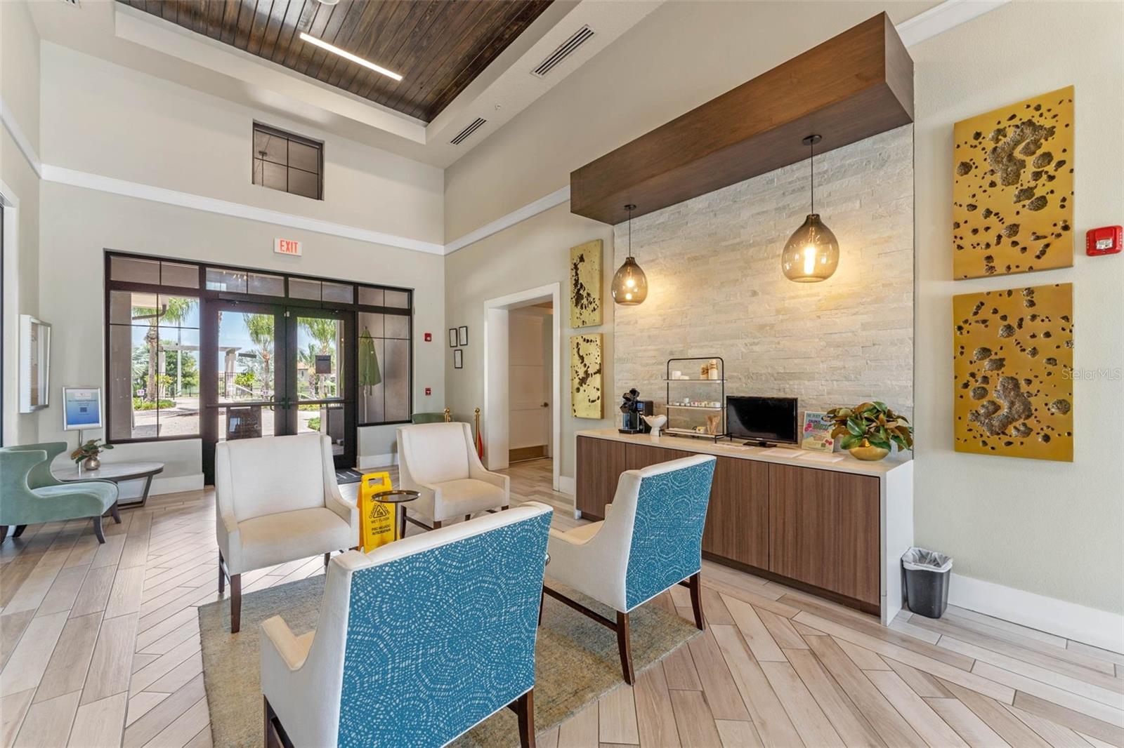 STONEYBROOK SOUTH PH 1 - Residential