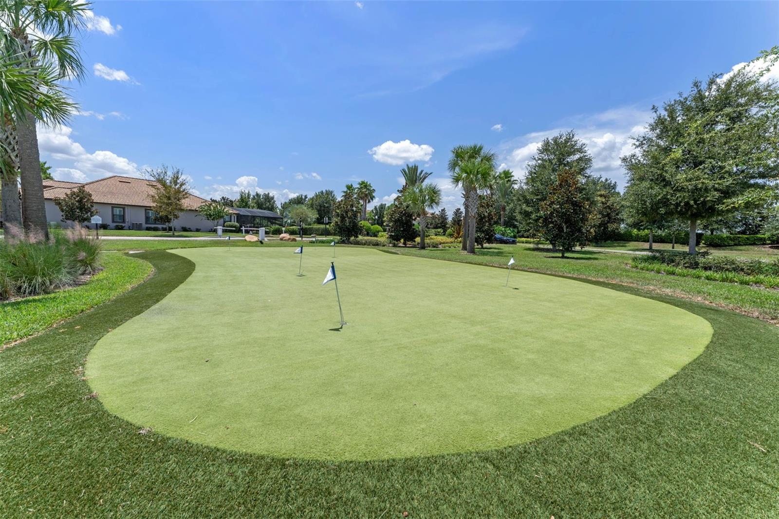 STONEYBROOK SOUTH PH 1 - Residential