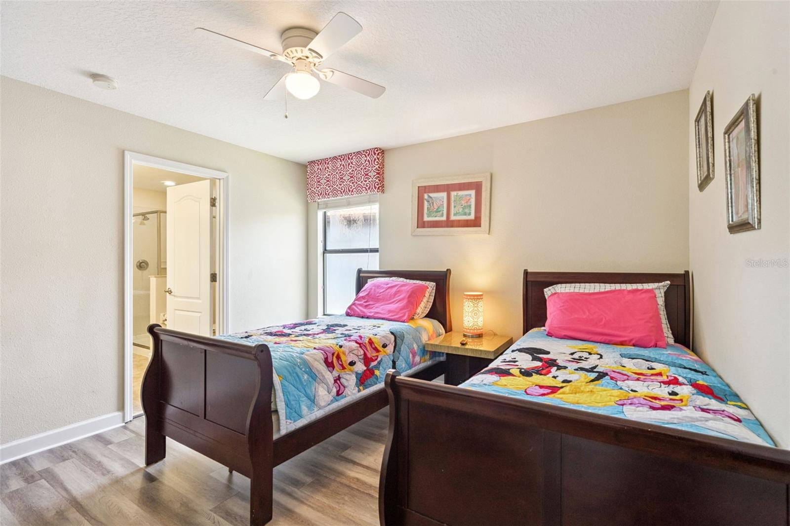 STONEYBROOK SOUTH PH 1 - Residential