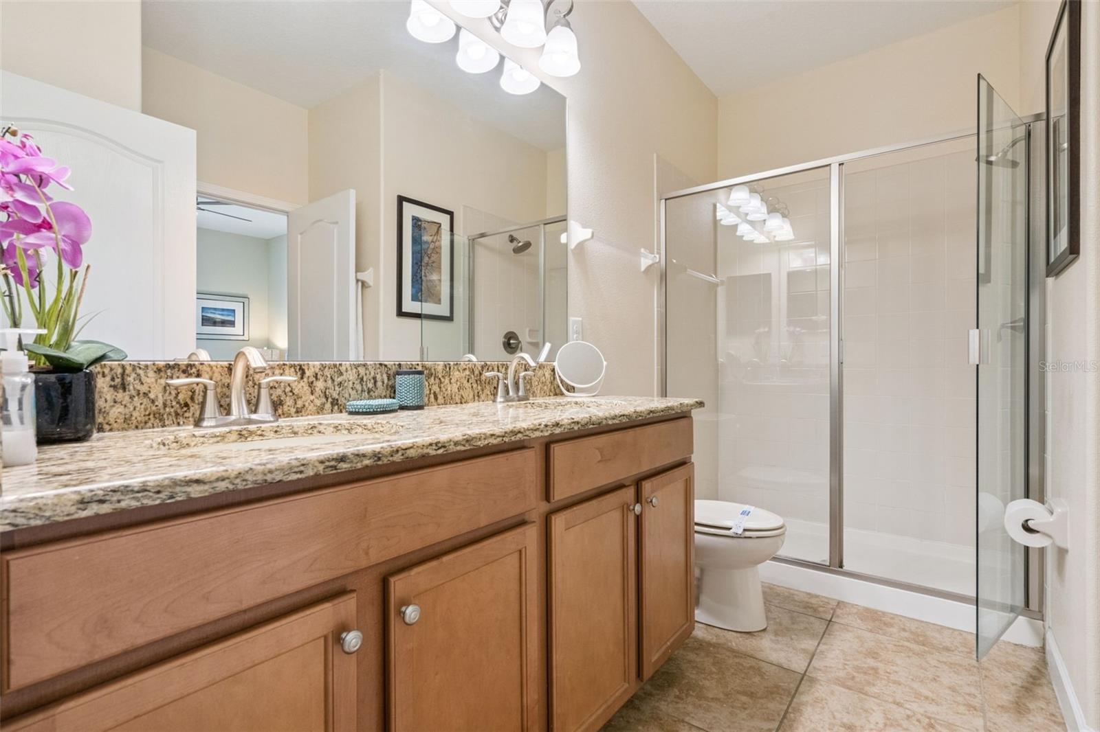 STONEYBROOK SOUTH PH 1 - Residential