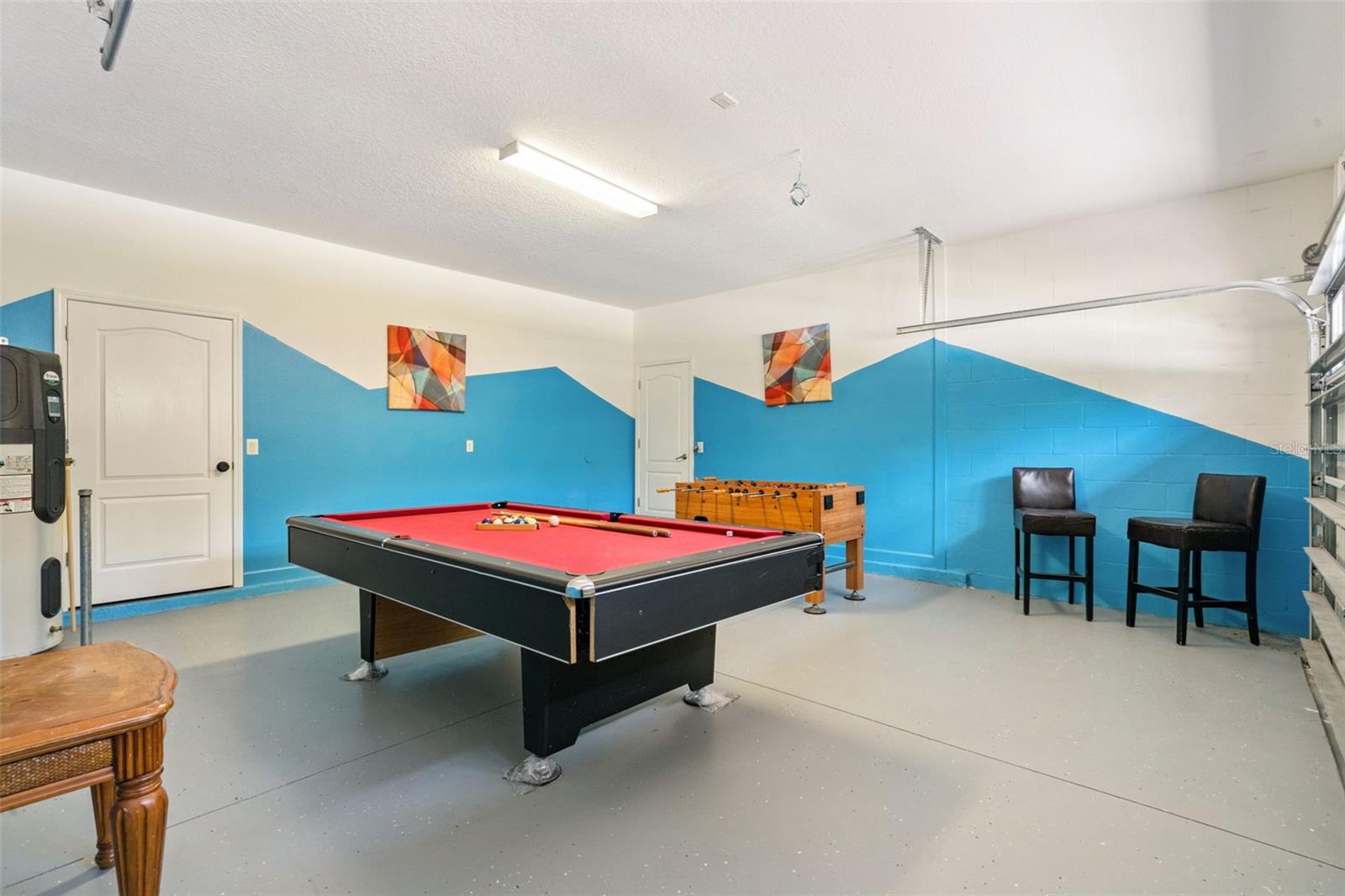 STONEYBROOK SOUTH PH 1 - Residential