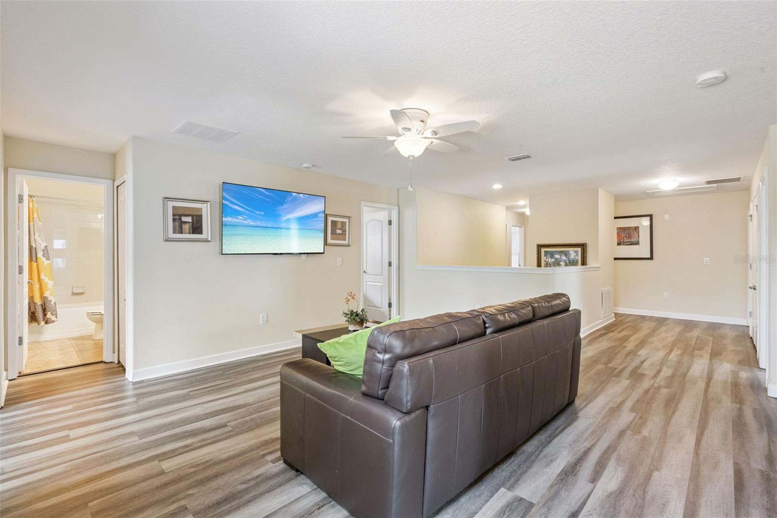 STONEYBROOK SOUTH PH 1 - Residential