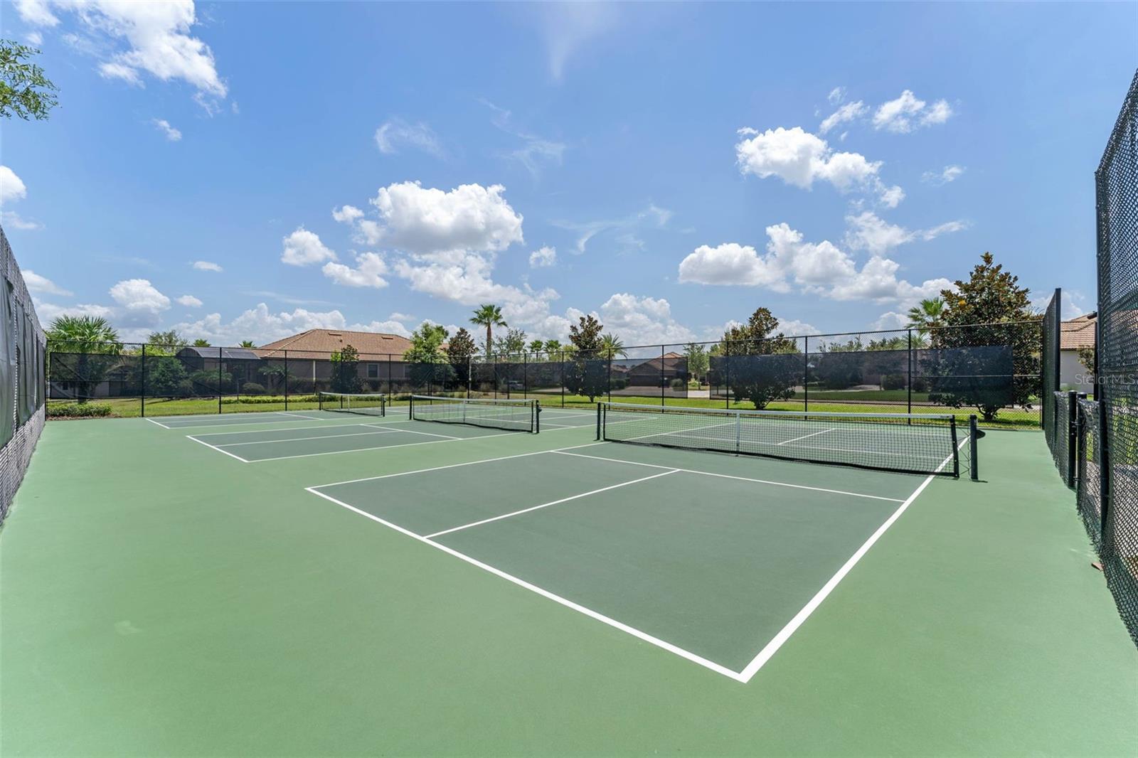 STONEYBROOK SOUTH PH 1 - Residential