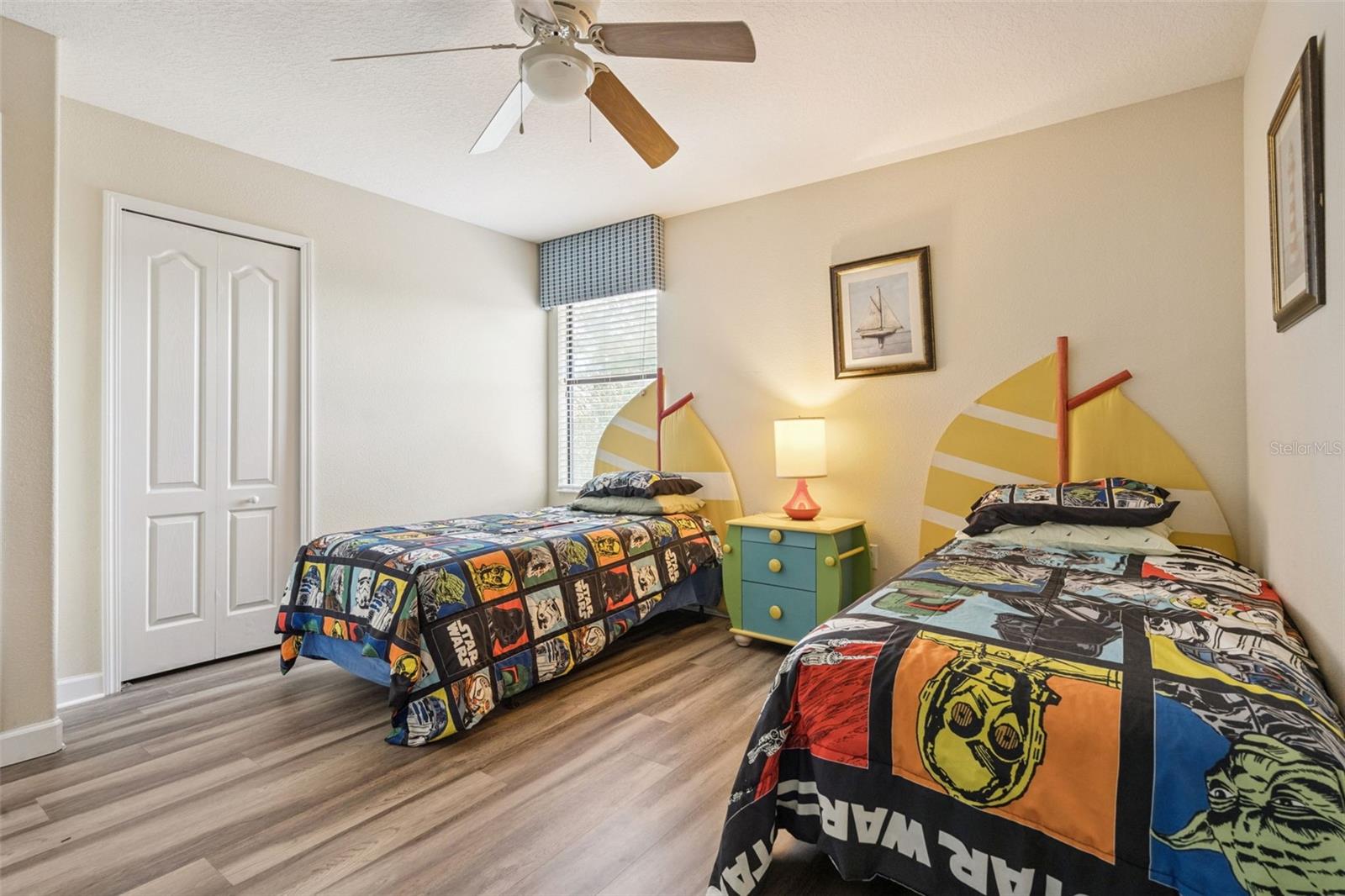 STONEYBROOK SOUTH PH 1 - Residential