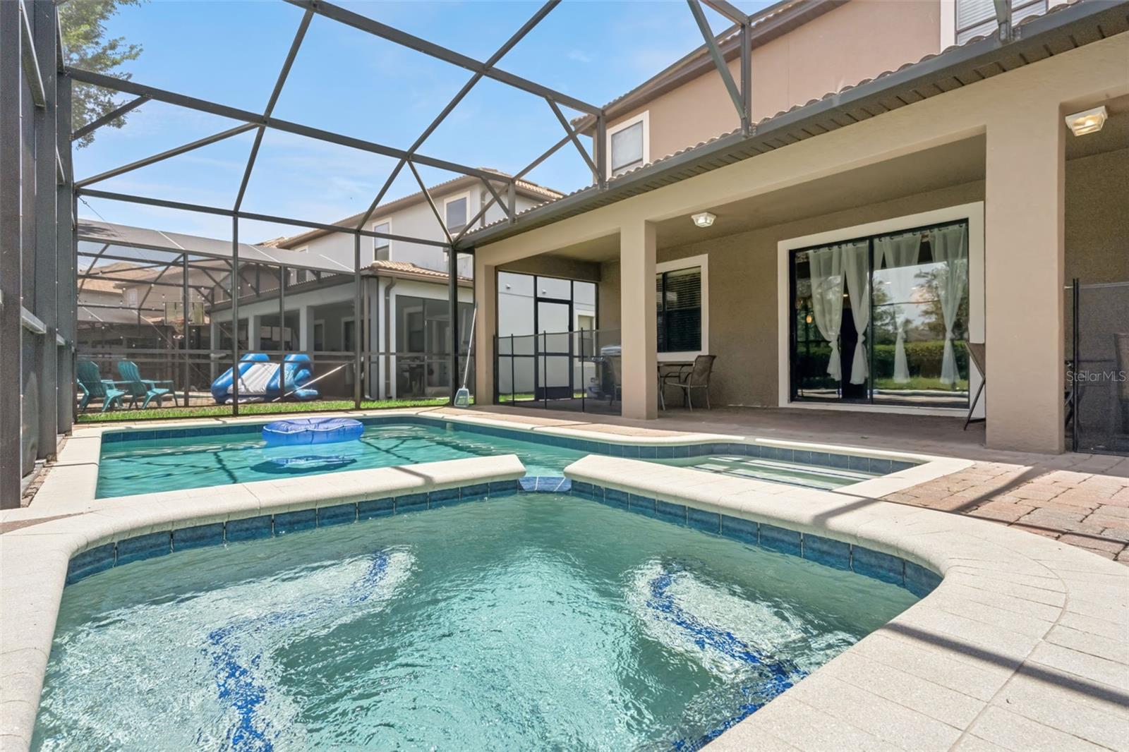 STONEYBROOK SOUTH PH 1 - Residential