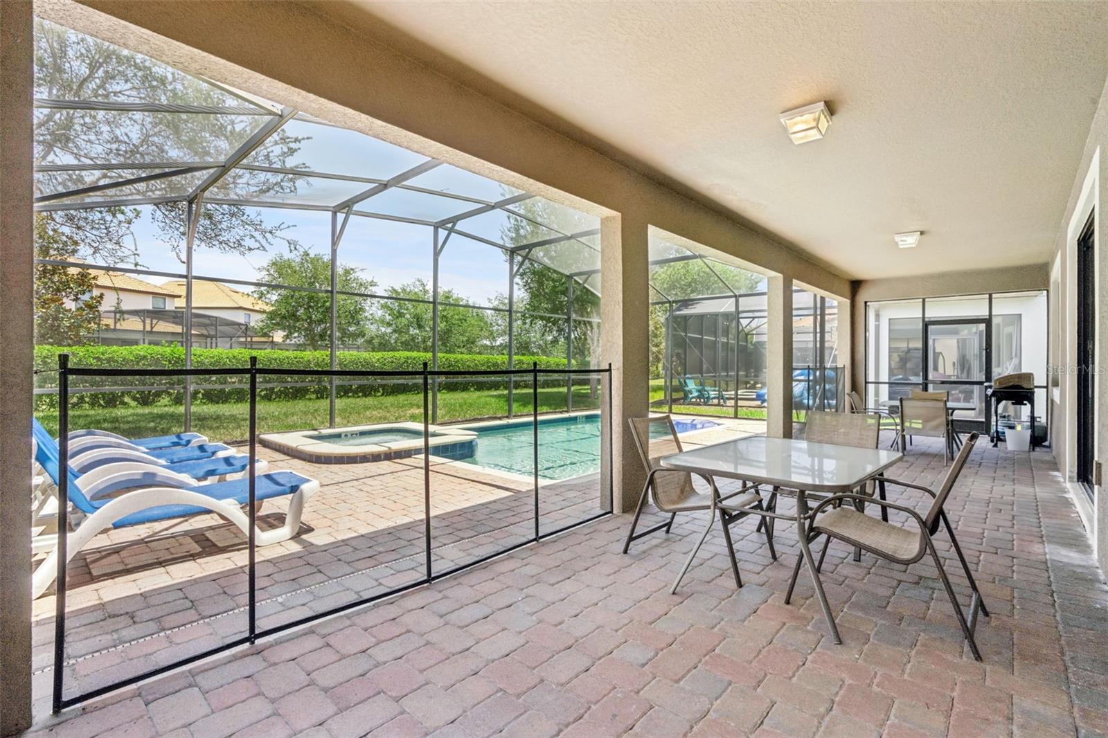 STONEYBROOK SOUTH PH 1 - Residential