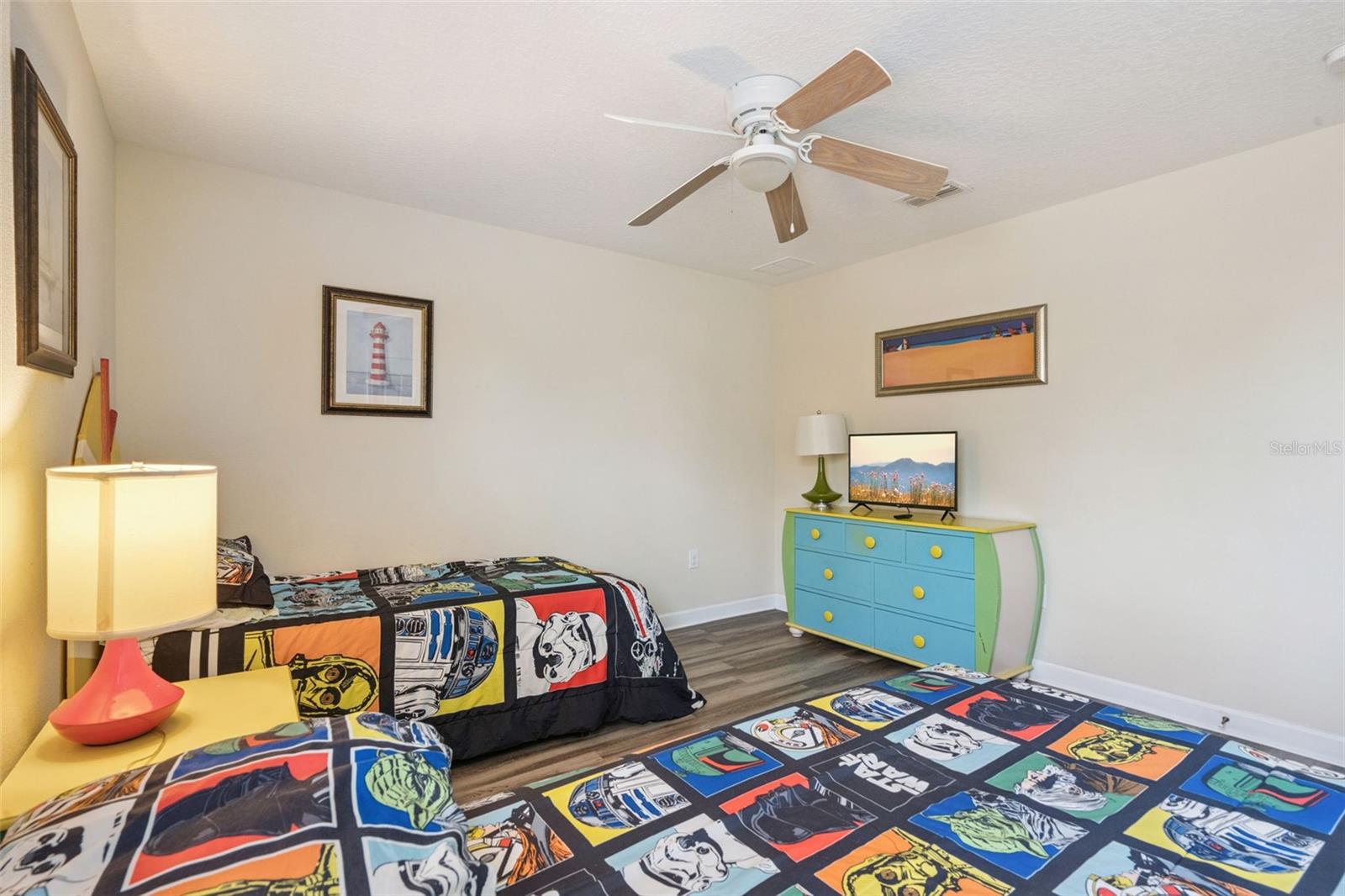 STONEYBROOK SOUTH PH 1 - Residential