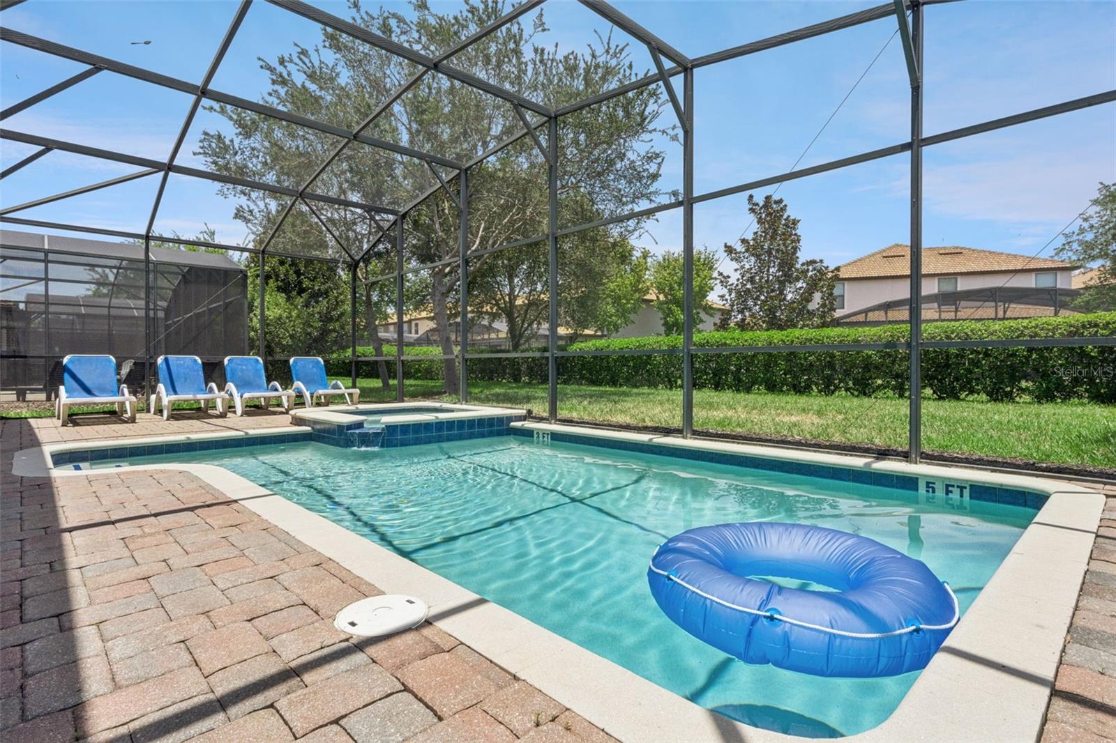 STONEYBROOK SOUTH PH 1 - Residential