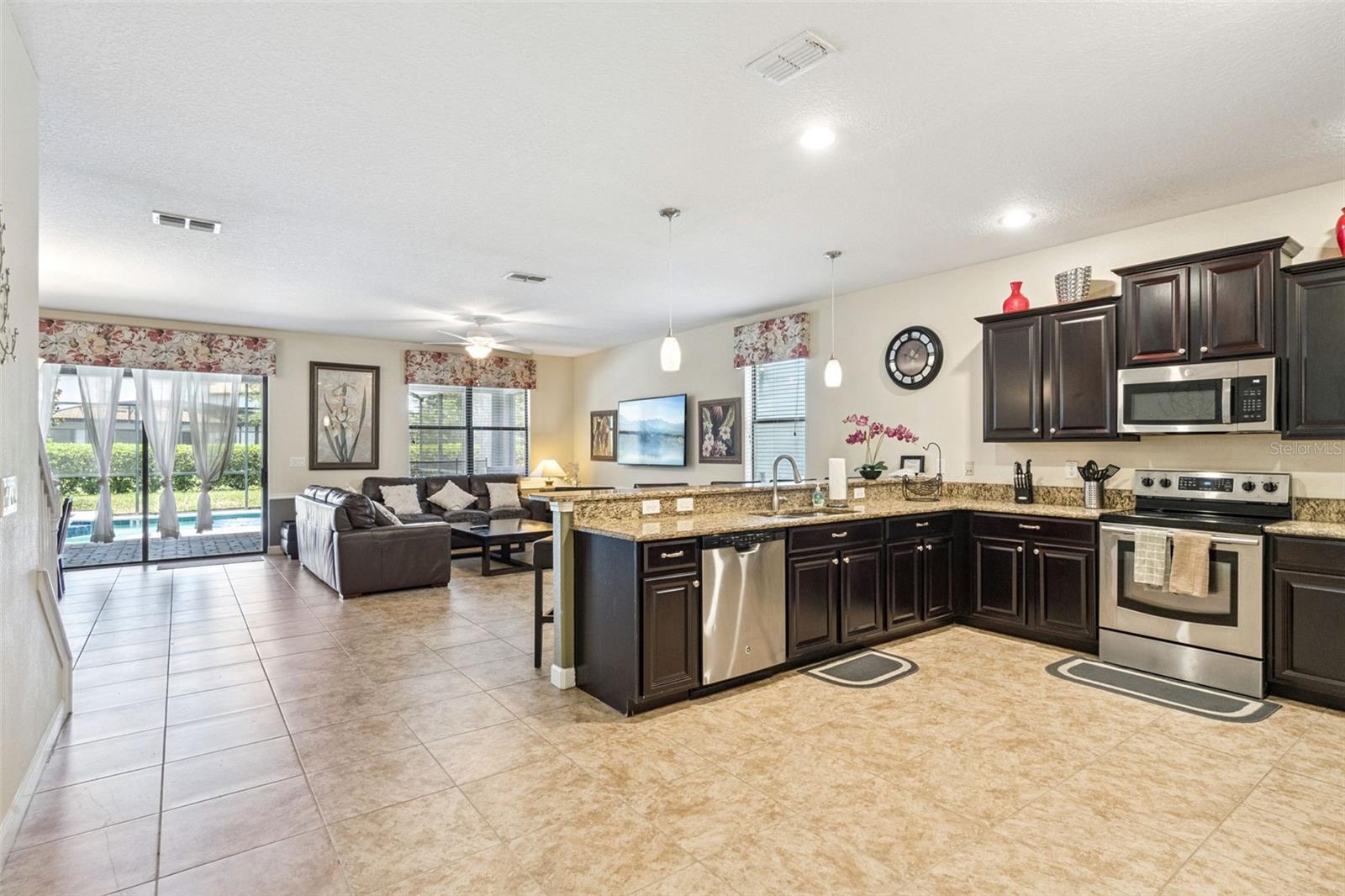 STONEYBROOK SOUTH PH 1 - Residential