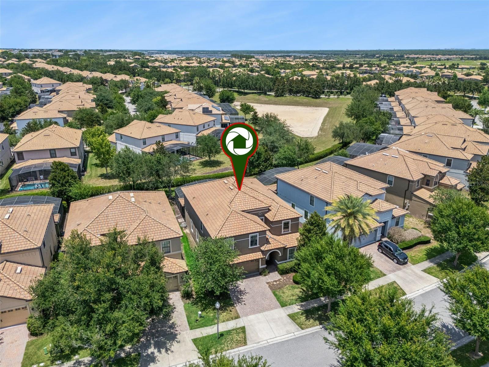 STONEYBROOK SOUTH PH 1 - Residential