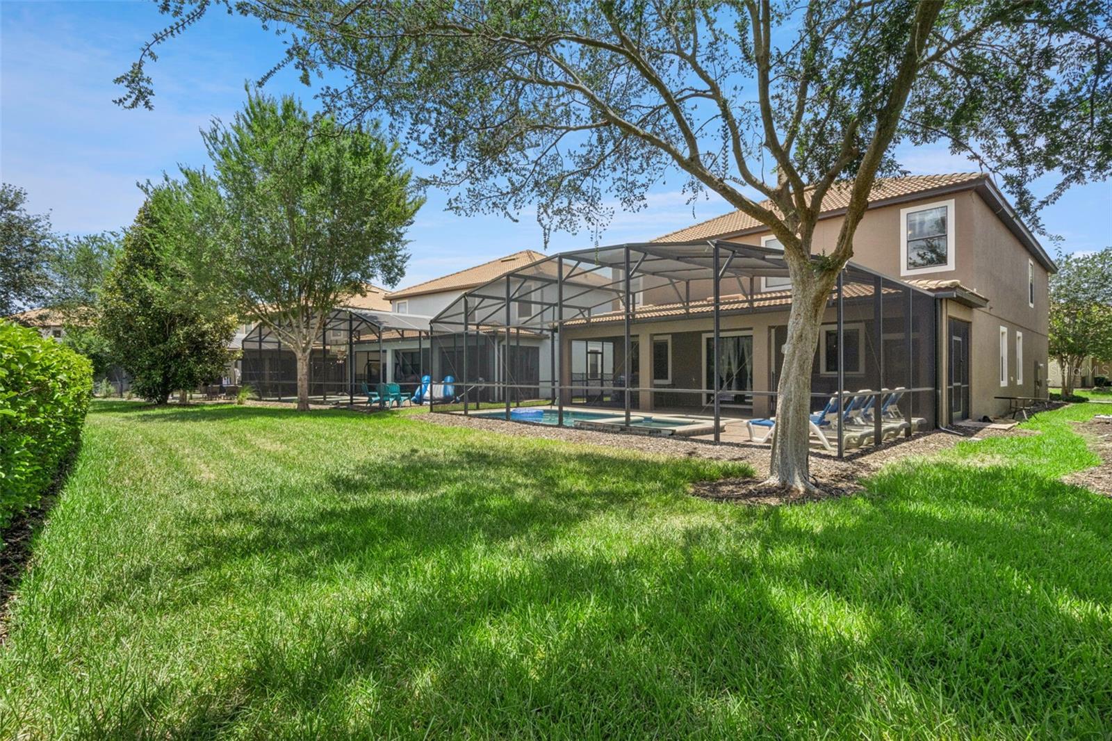 STONEYBROOK SOUTH PH 1 - Residential