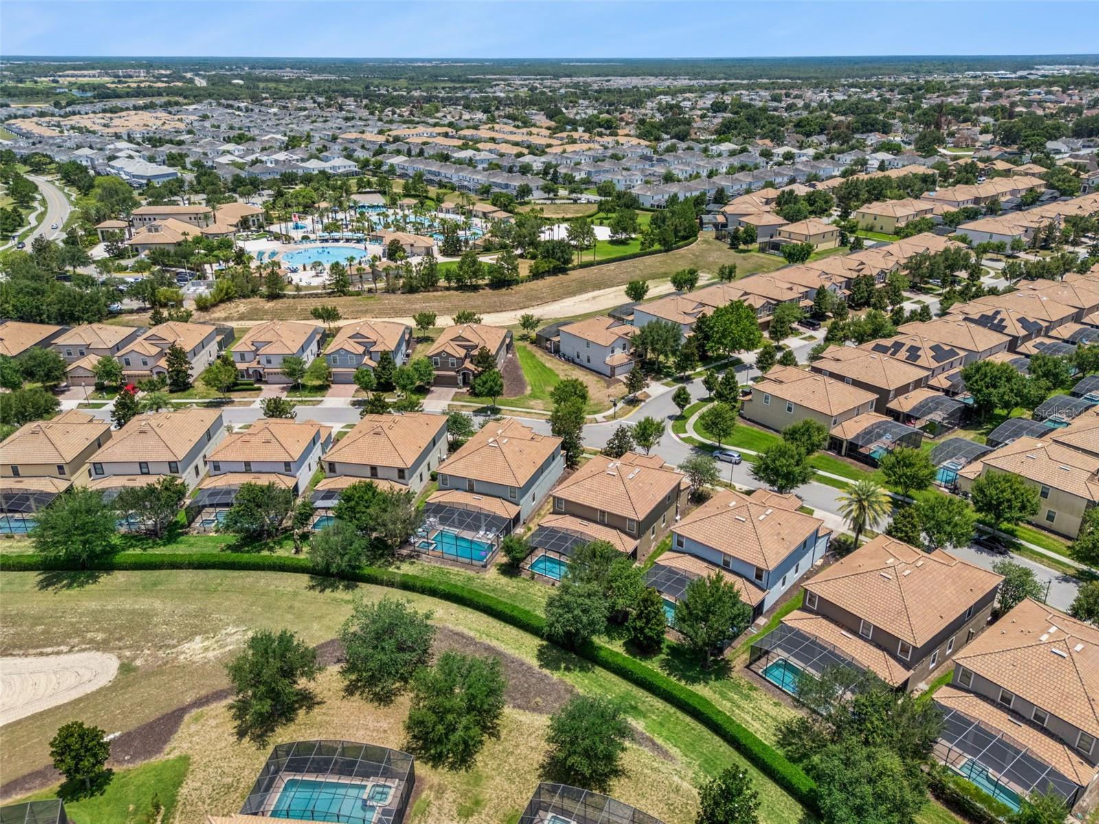 STONEYBROOK SOUTH PH 1 - Residential