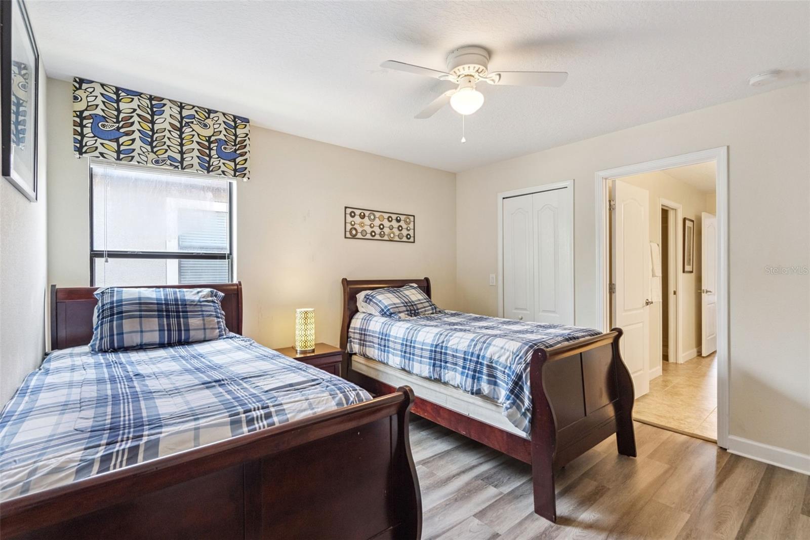 STONEYBROOK SOUTH PH 1 - Residential