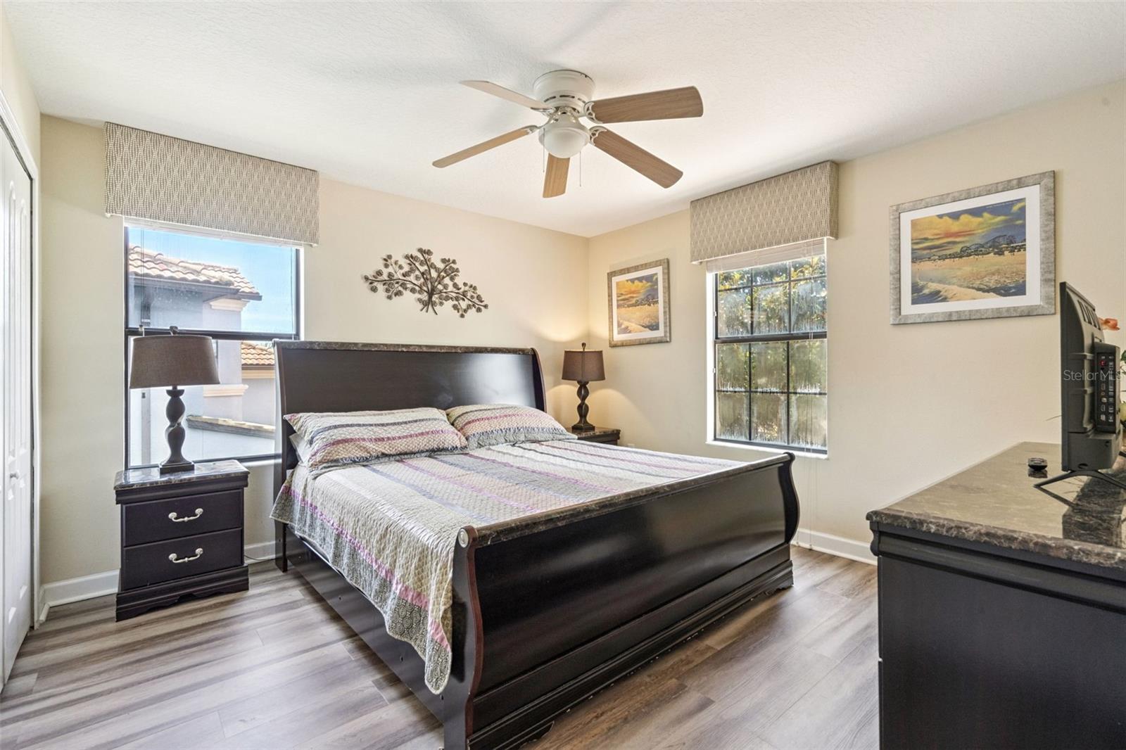 STONEYBROOK SOUTH PH 1 - Residential
