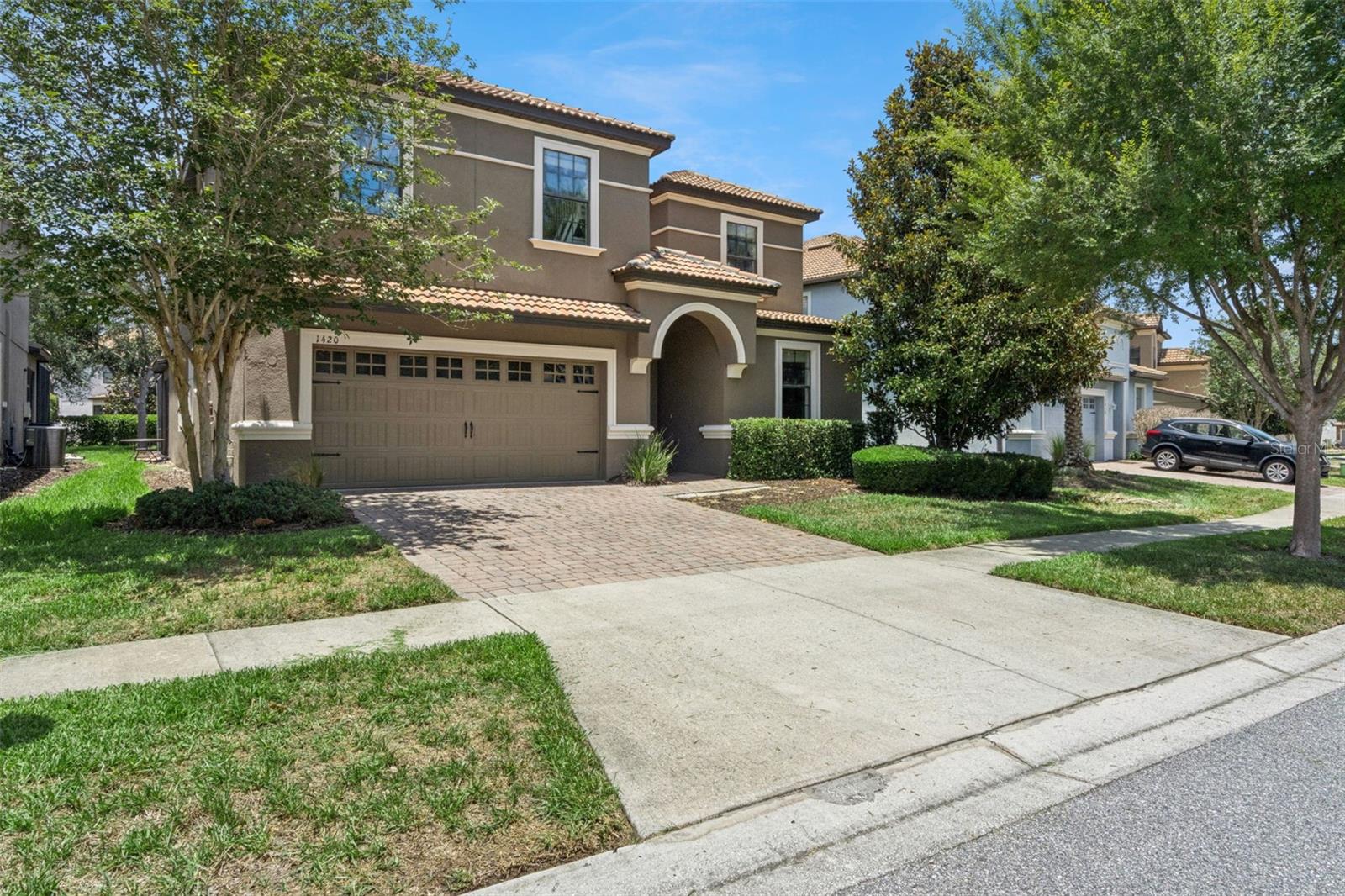 STONEYBROOK SOUTH PH 1 - Residential