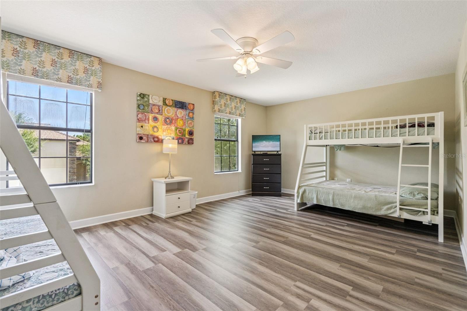 STONEYBROOK SOUTH PH 1 - Residential