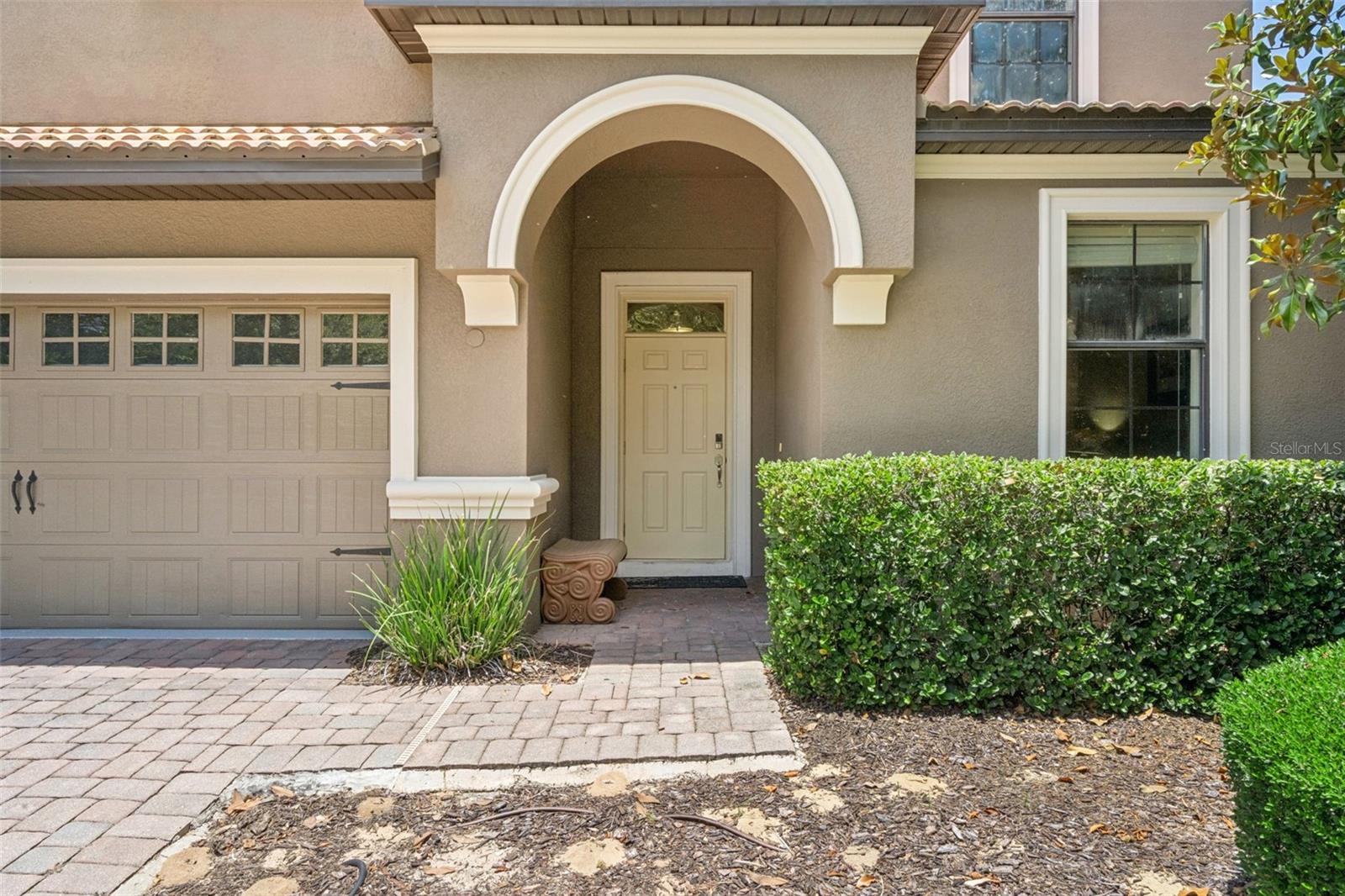 STONEYBROOK SOUTH PH 1 - Residential