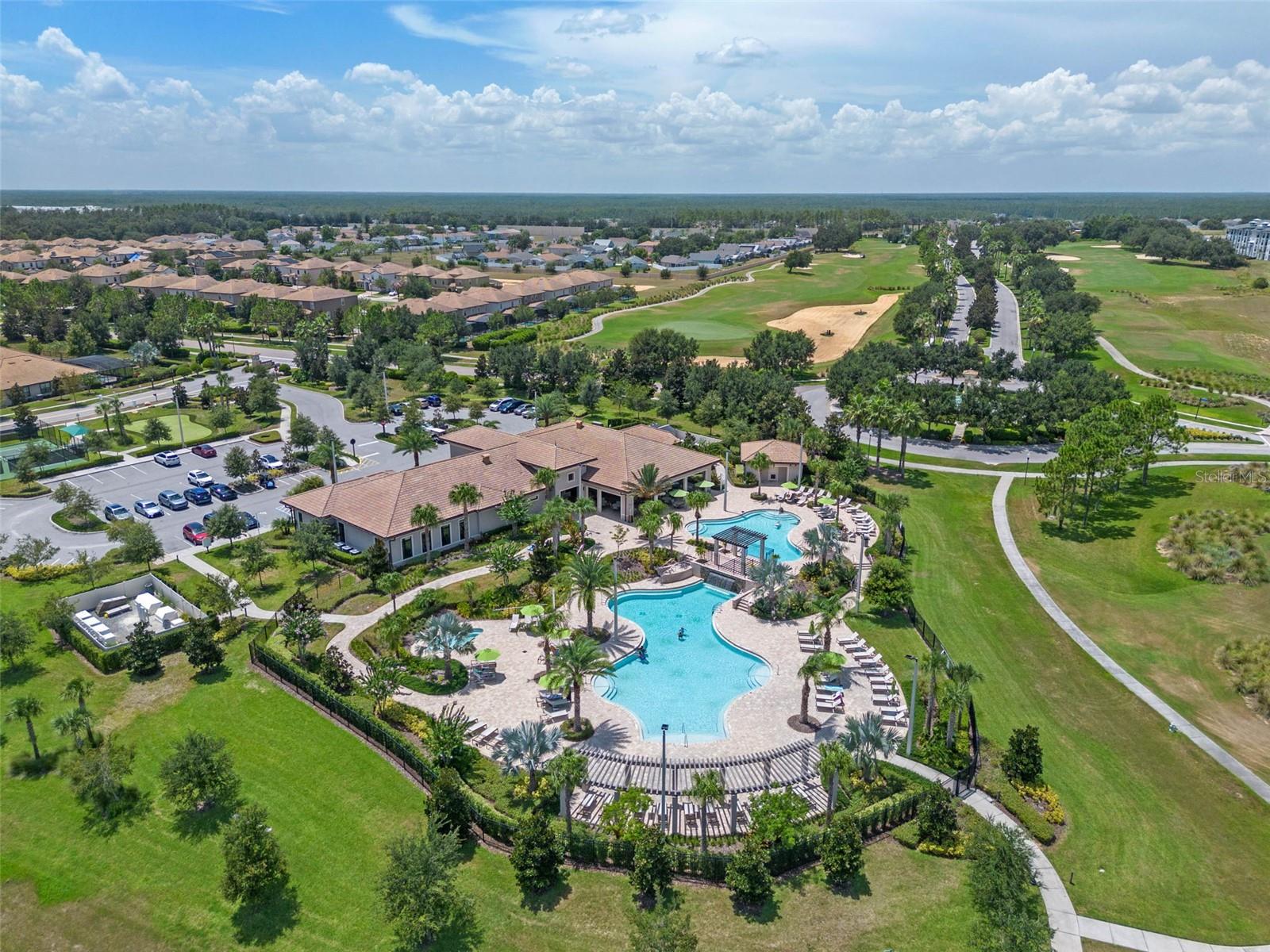 STONEYBROOK SOUTH PH 1 - Residential