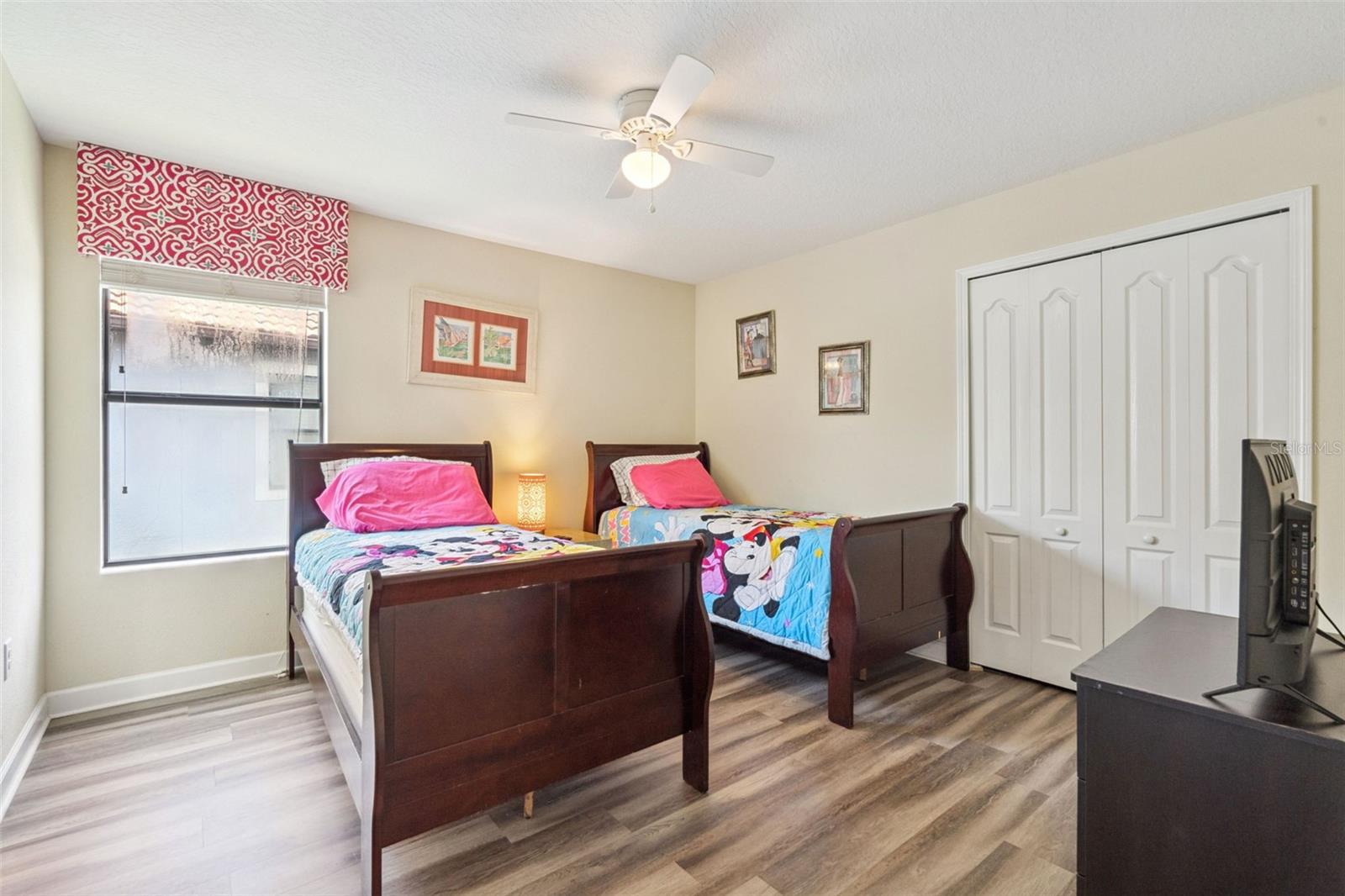 STONEYBROOK SOUTH PH 1 - Residential