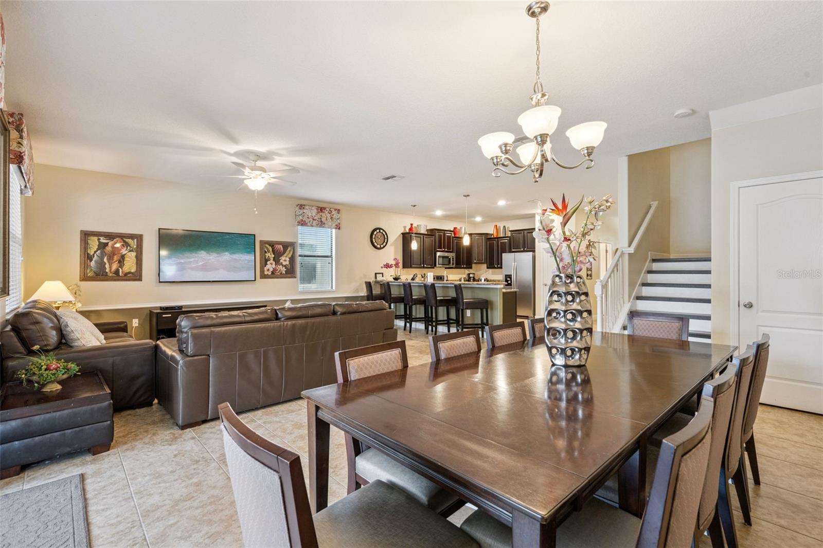 STONEYBROOK SOUTH PH 1 - Residential