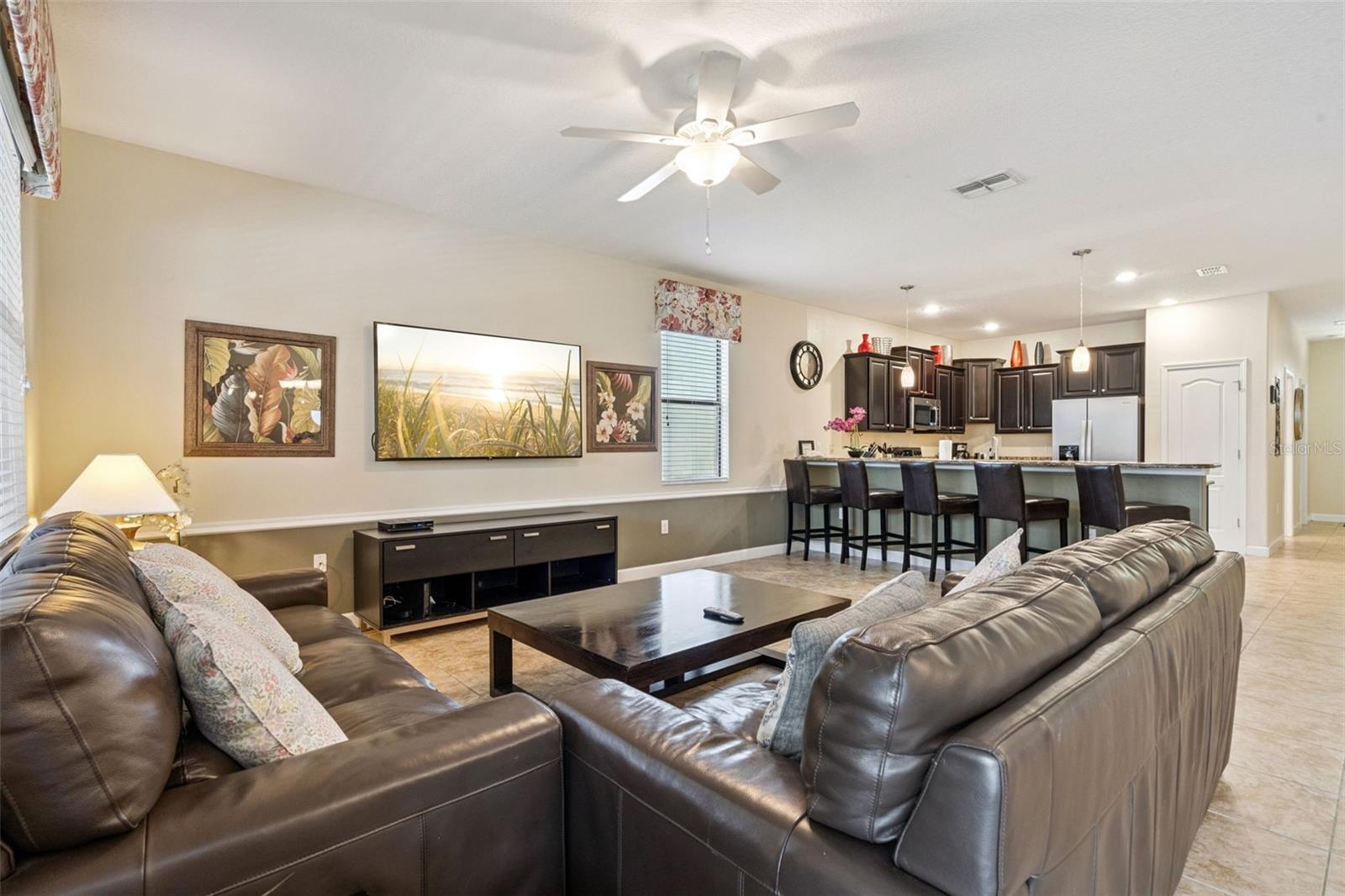 STONEYBROOK SOUTH PH 1 - Residential