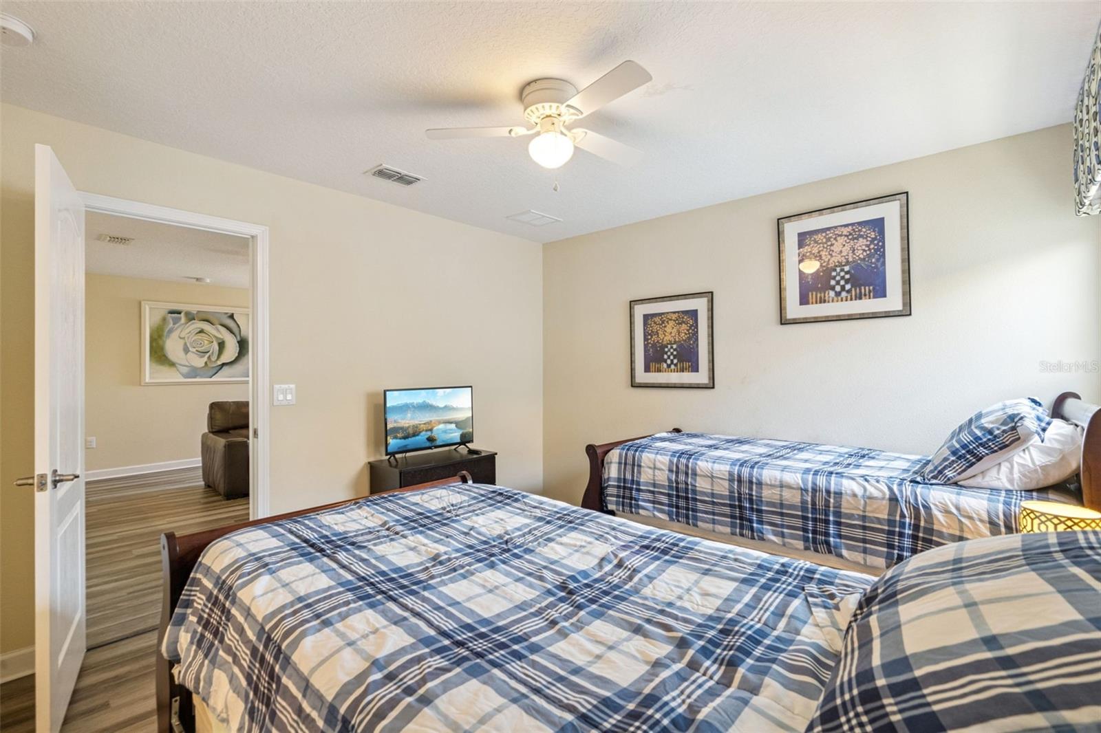 STONEYBROOK SOUTH PH 1 - Residential