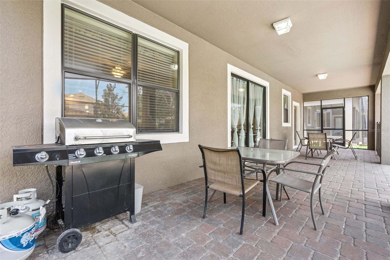 STONEYBROOK SOUTH PH 1 - Residential