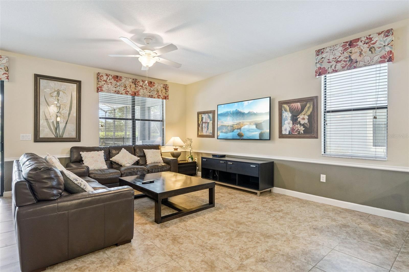 STONEYBROOK SOUTH PH 1 - Residential